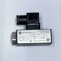 پرشر نورگرن 0880400